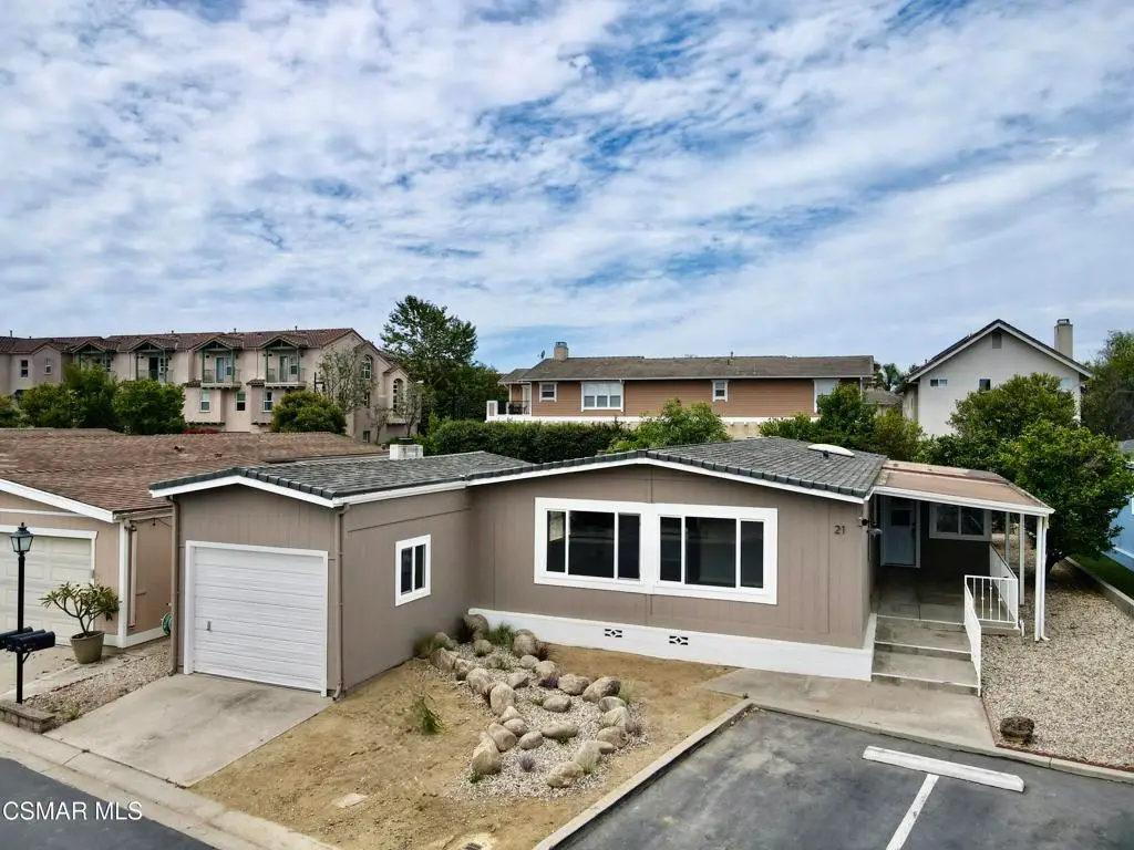 21 Poinsettia Gardens Drive #21, San Buenaventura Ventura, CA 93004 - #1