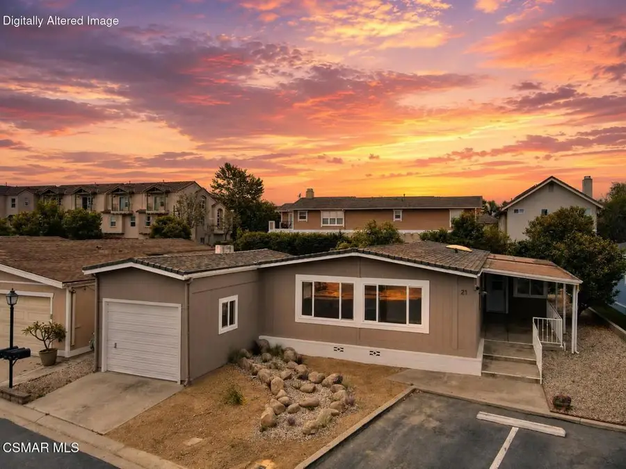 21 Poinsettia Gardens Drive #21, San Buenaventura Ventura, CA 93004 - #2