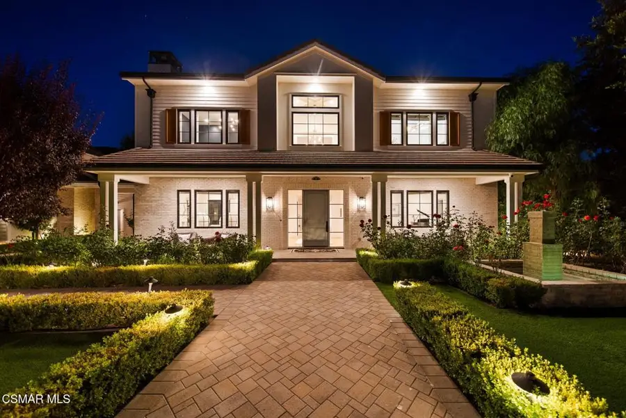 2116 Shadow Creek Drive, Agoura Hills, CA 91301 - #2