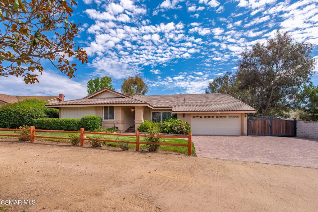 1558 Placid Court, Simi Valley, CA 93065 - #1