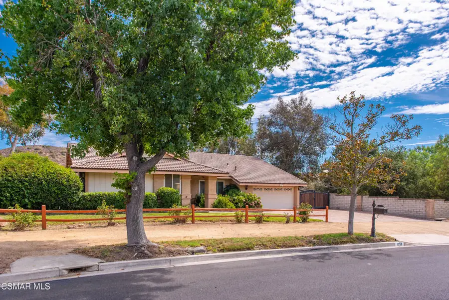 1558 Placid Court, Simi Valley, CA 93065 - #3