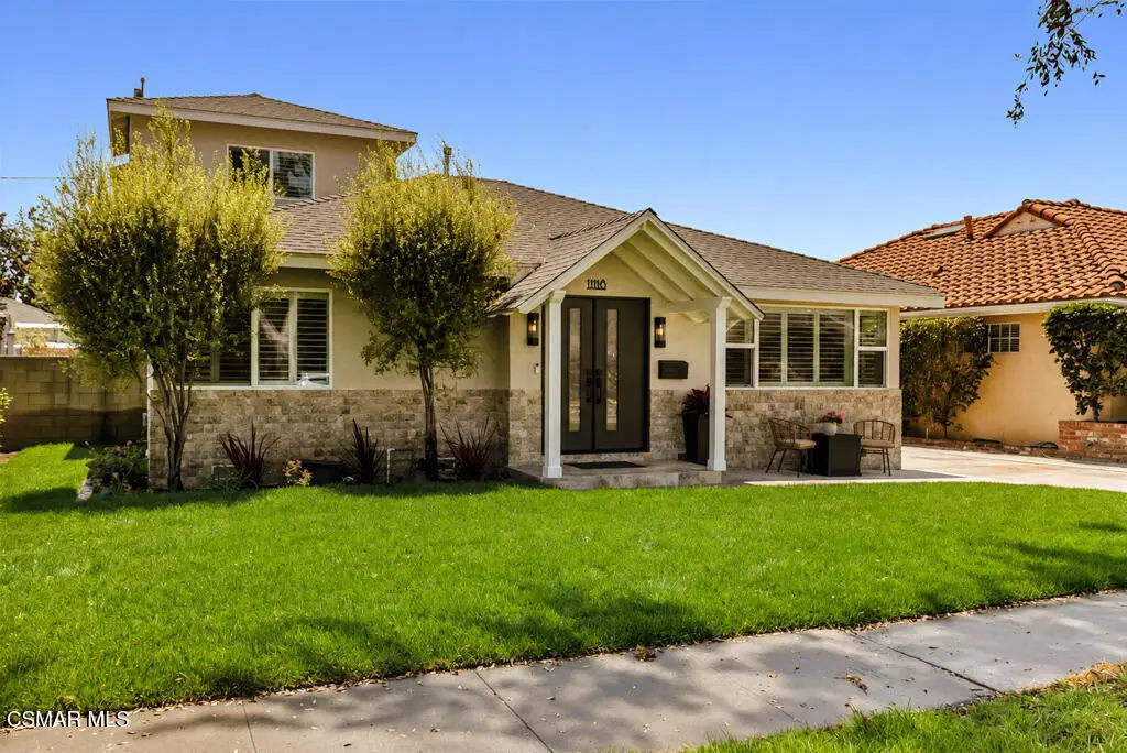 11118 Lindblade Street, Culver City, CA 90230 - #1