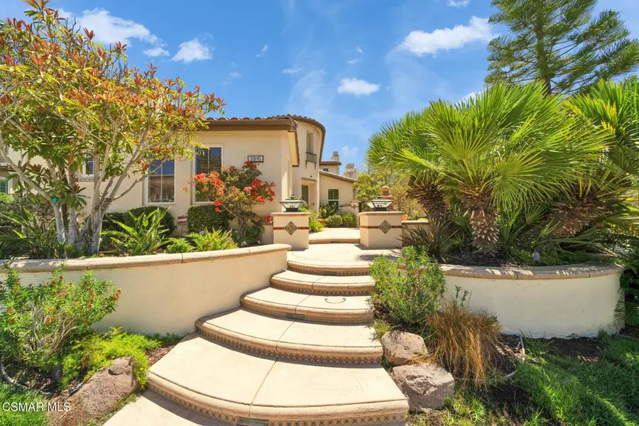3916 Eagle Flight Drive, Simi Valley, CA 93065 - #2