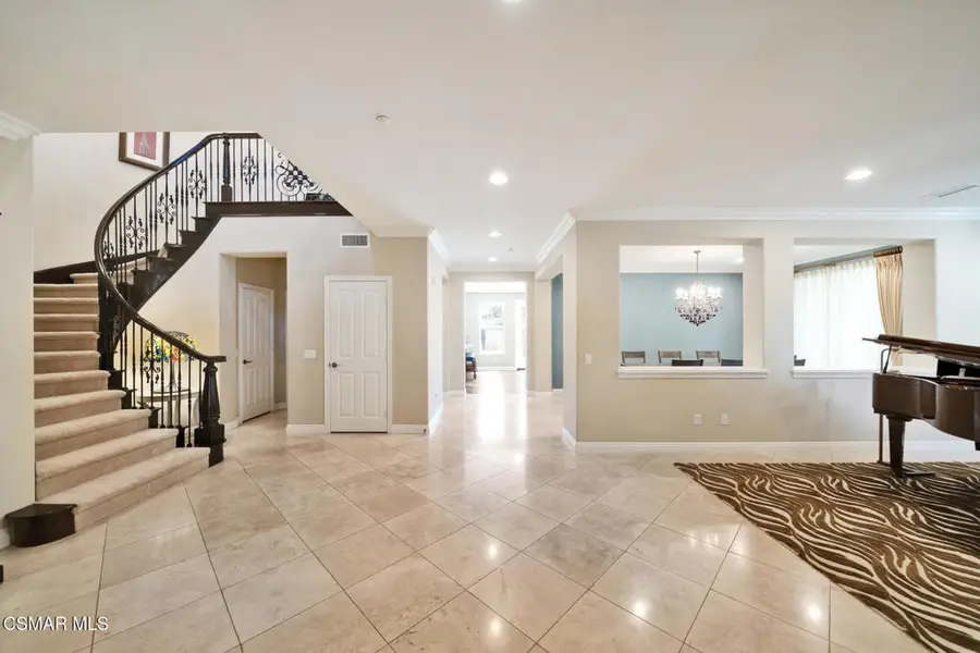 3916 Eagle Flight Drive, Simi Valley, CA 93065 - #3