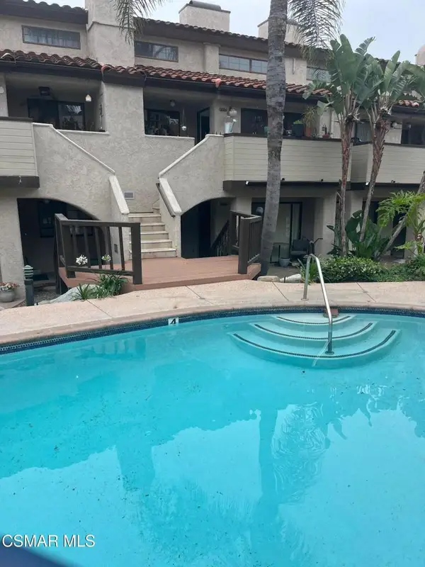 1119 Via Montoya #20, Camarillo, CA 93010