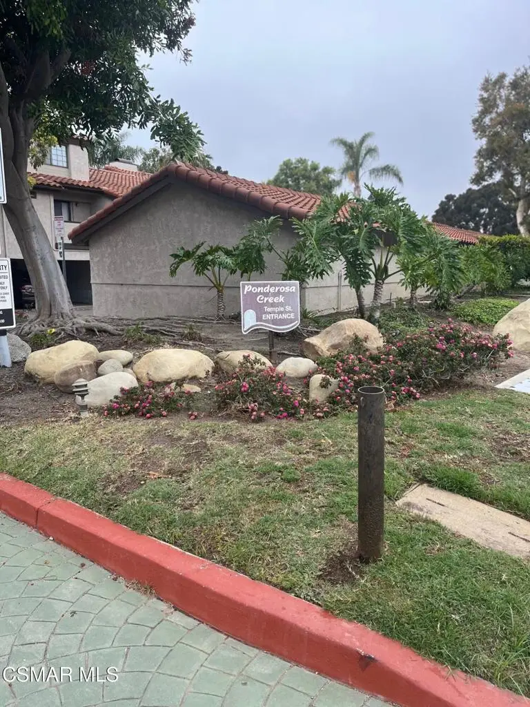 1119 Via Montoya #20, Camarillo, CA 93010 - #2