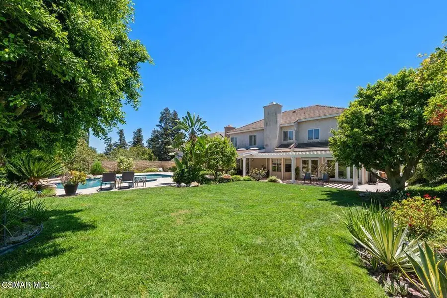 7616 Ashton Court, West Hills, CA 91304 - #2