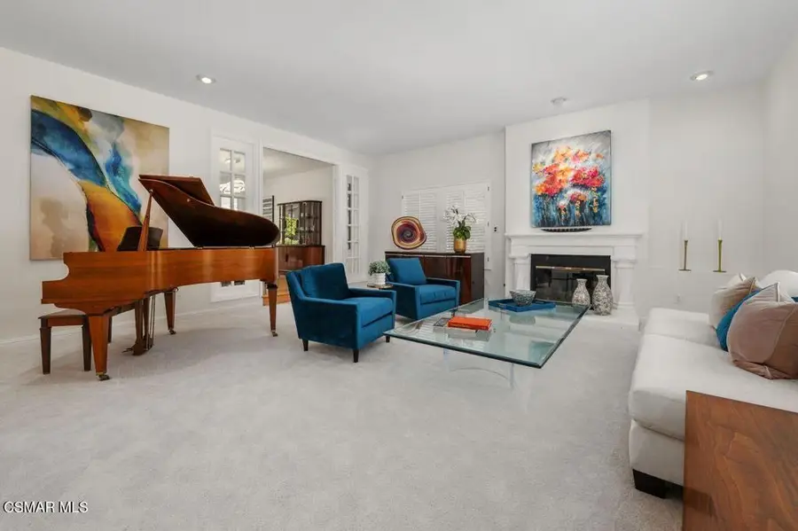 7616 Ashton Court, West Hills, CA 91304 - #3