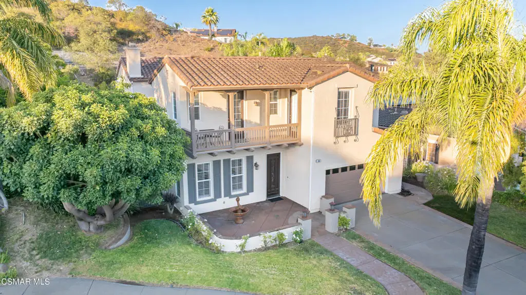 196 Via Rebecca, Newbury Park, CA 91320 - #1