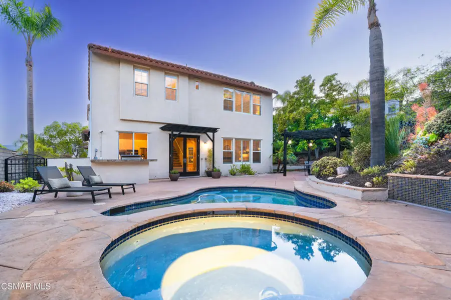 196 Via Rebecca, Newbury Park, CA 91320 - #2