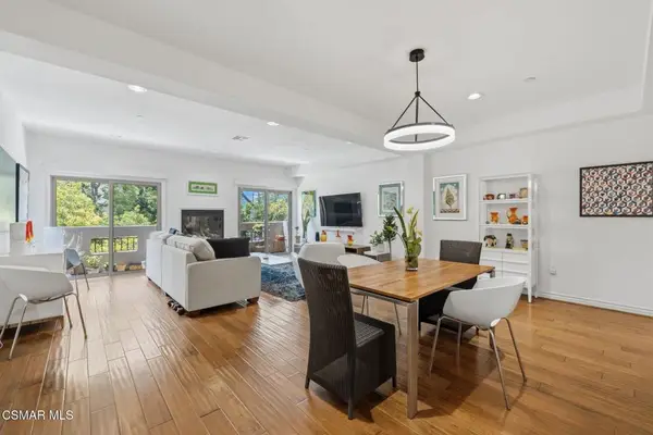 1410 N Curson Avenue #202, Los Angeles, CA 90046