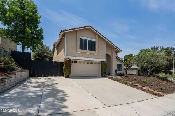 403 Blackhawk Drive, Newbury Park, CA 91320