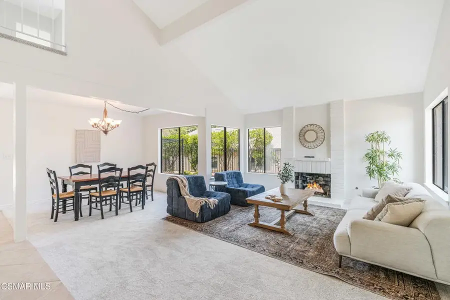 403 Blackhawk Drive, Newbury Park, CA 91320 - #2