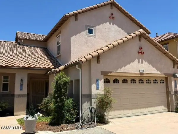 5179 Pine Rose Court #10, Simi Valley, CA 93063