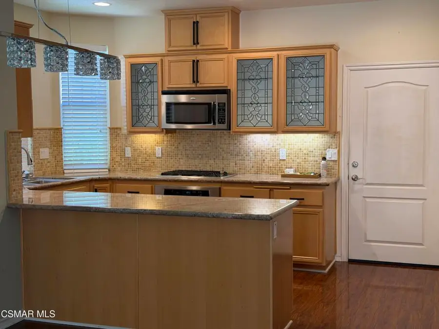 5179 Pine Rose Court #10, Simi Valley, CA 93063 - #3