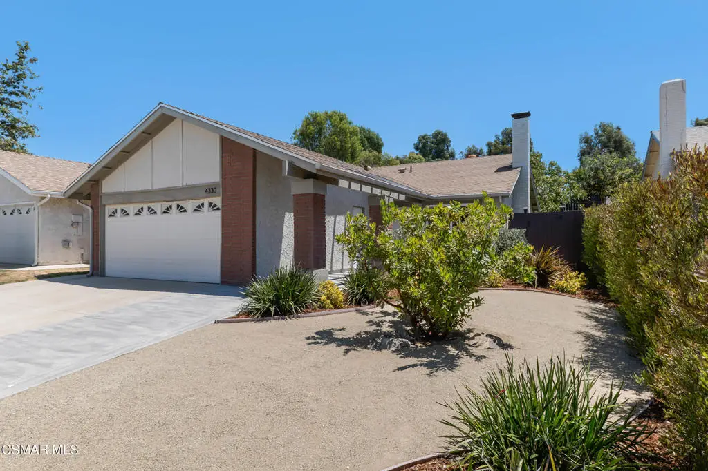 4330 Woodglen Drive, Moorpark, CA 93021 - #1