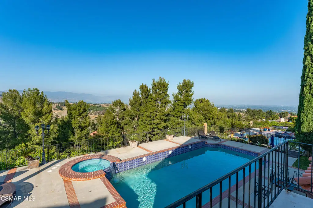11894 Darby Avenue, Porter Ranch, CA 91326 - #1