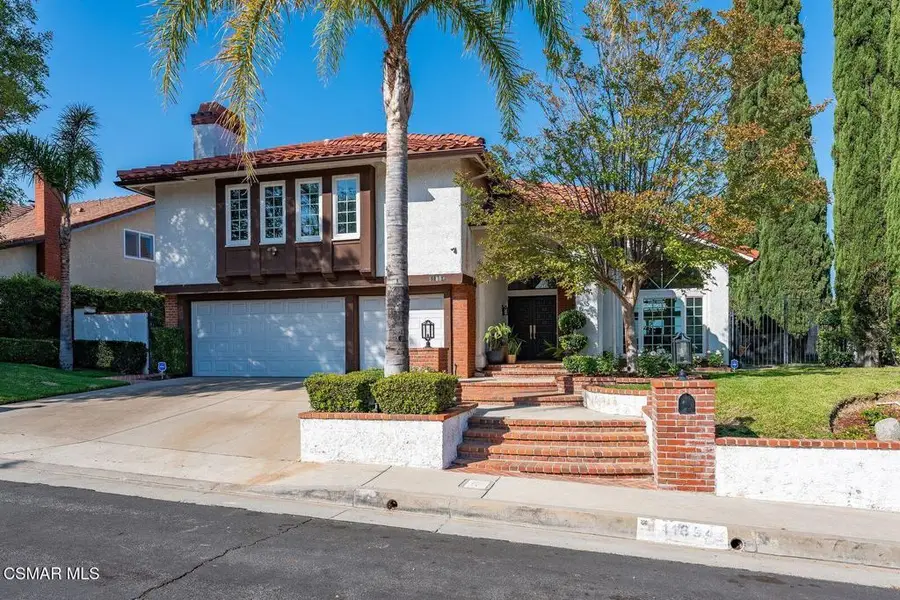 11894 Darby Avenue, Porter Ranch, CA 91326 - #3