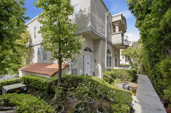 5340 Las Virgenes Road #5, Calabasas, CA 91302