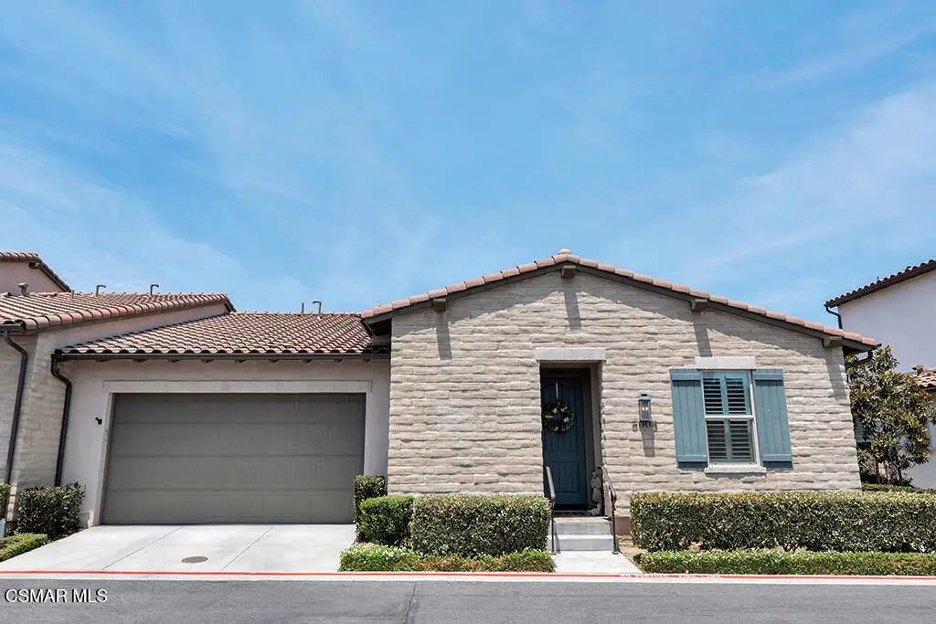 5003 Inglenook Drive, Camarillo, CA 93012 - #1