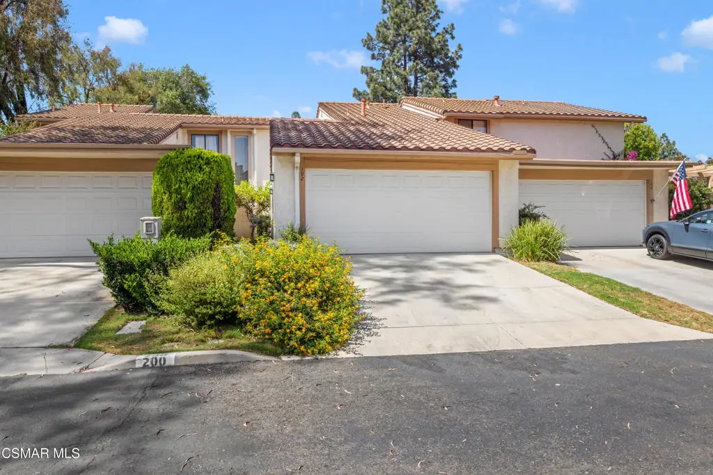 192 Padua Circle, Newbury Park, CA 91320 - #1