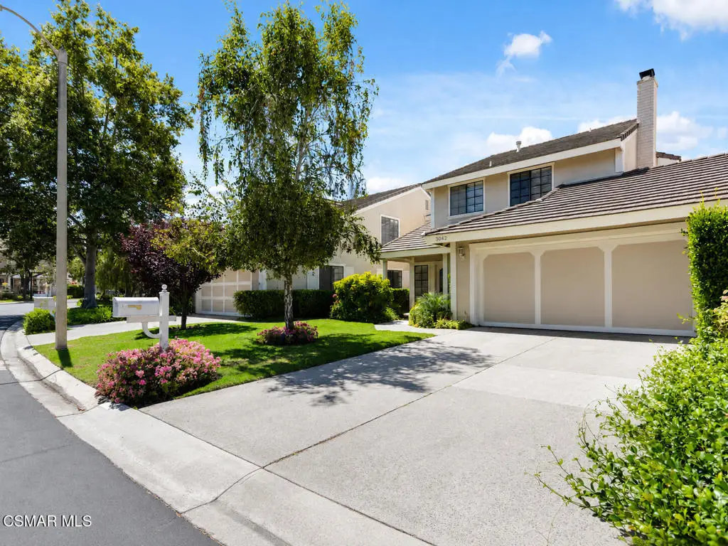 3042 Winding Lane, Westlake Village, CA 91361 - #1
