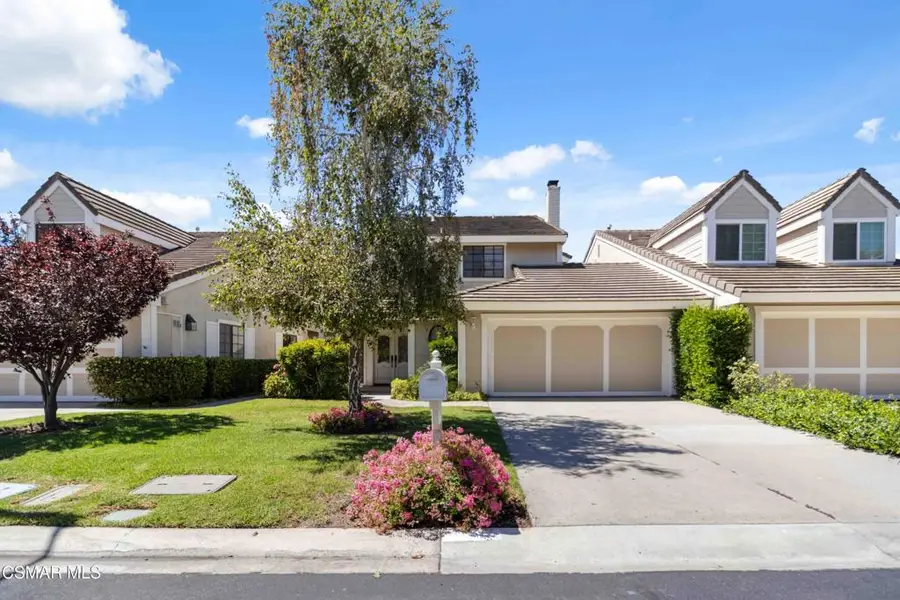 3042 Winding Lane, Westlake Village, CA 91361 - #2