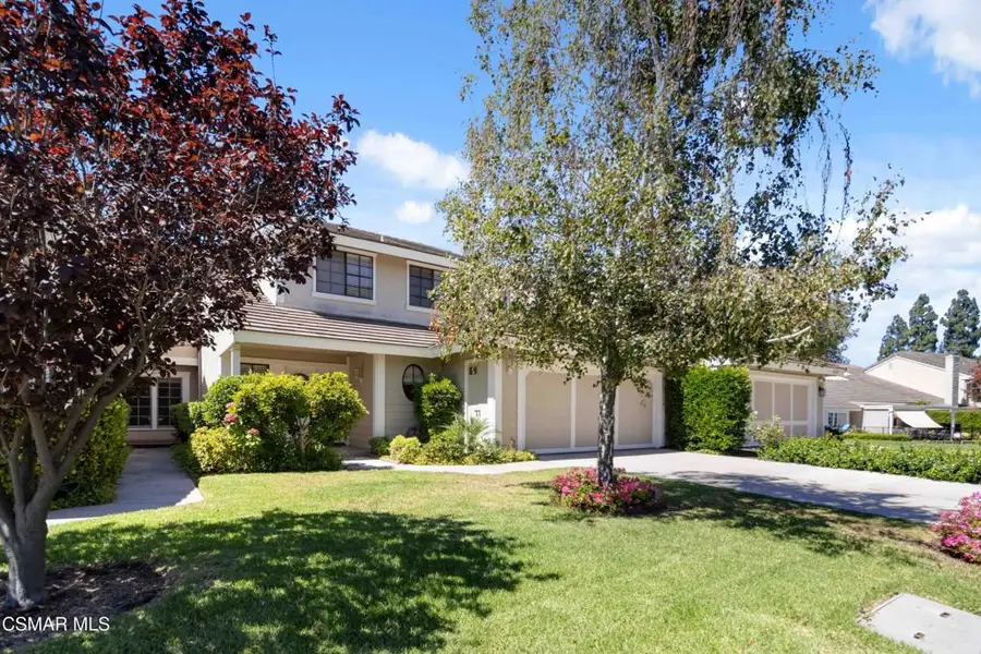 3042 Winding Lane, Westlake Village, CA 91361 - #3