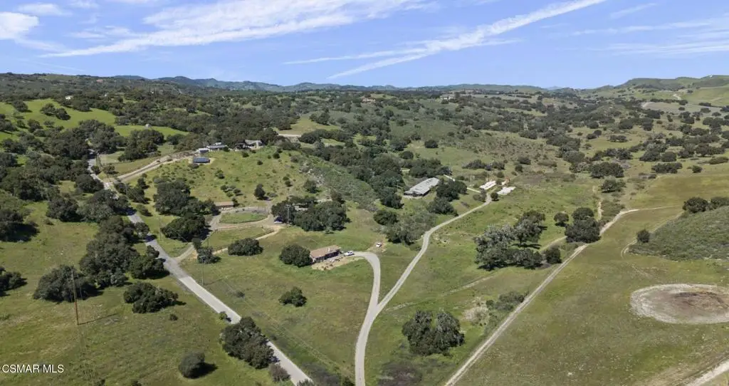 971 Canyon Ridge Road, Solvang, CA 93463 - #1