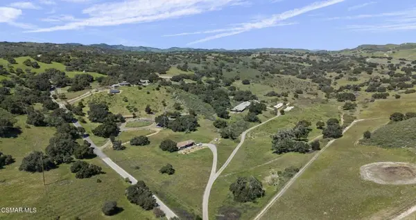 971 Canyon Ridge Road, Solvang, CA 93463