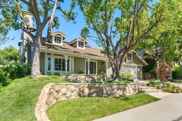 5755 Willowtree Drive, Agoura Hills, CA 91301