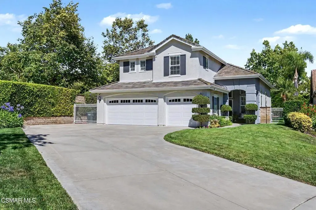 2862 Westham Circle, Thousand Oaks, CA 91362 - #1