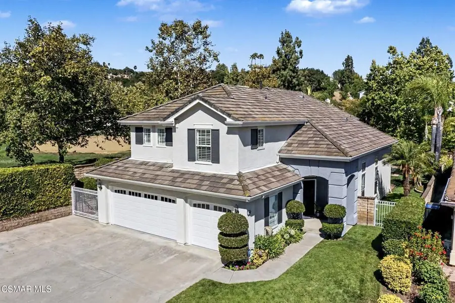 2862 Westham Circle, Thousand Oaks, CA 91362 - #3