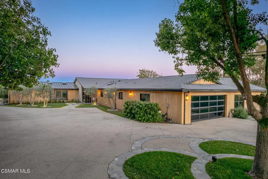 24930 Eldorado Meadow Road, Hidden Hills, CA 91302 - #3