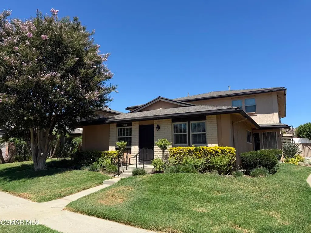 2030 Avenida Placida #1, Simi Valley, CA 93063 - #1