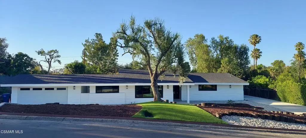 1271 La Jolla Drive, Thousand Oaks, CA 91362 - #1