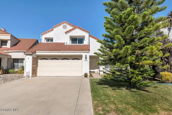 2016 Riverbirch Drive, Simi Valley, CA 93063