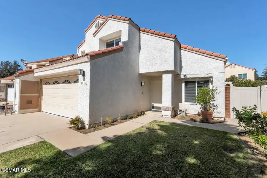 2016 Riverbirch Drive, Simi Valley, CA 93063 - #2