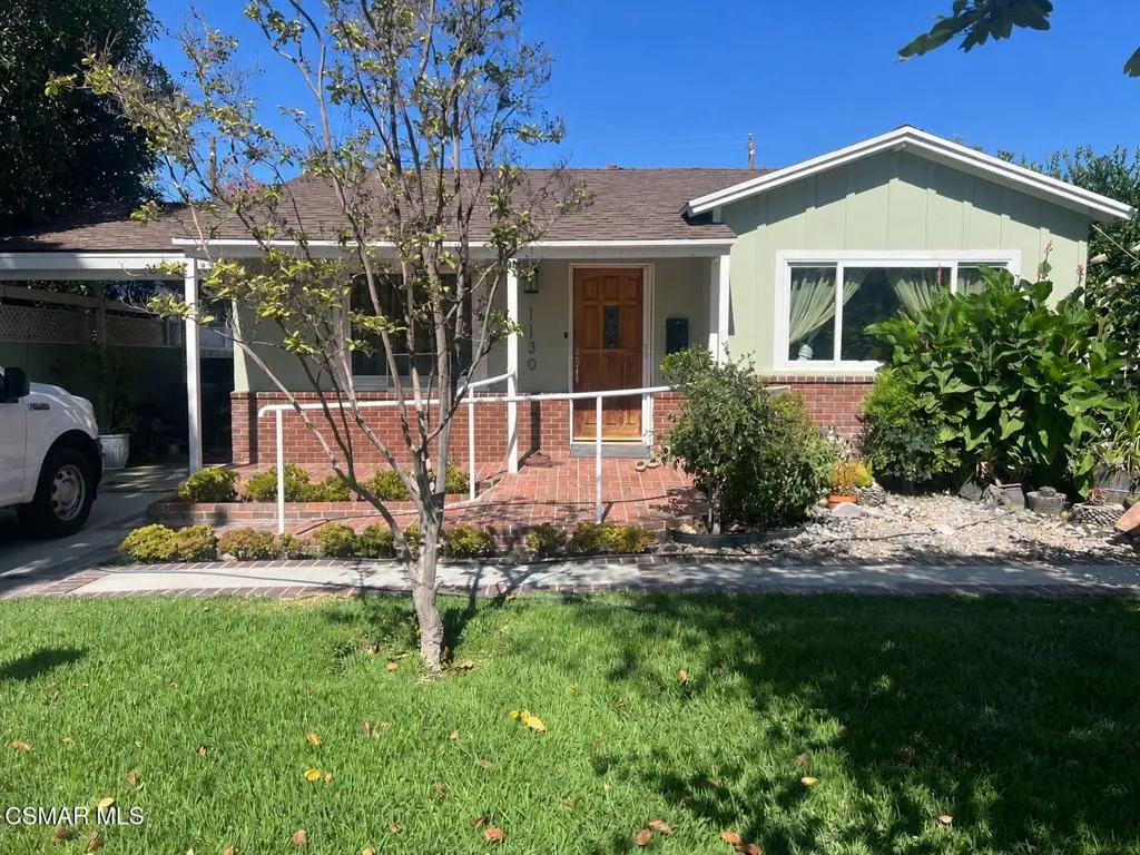 1130 N Maple Street, Burbank, CA 91505 - #1