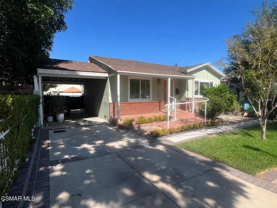 1130 N Maple Street, Burbank, CA 91505 - #2