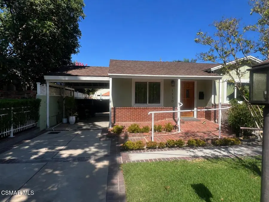 1130 N Maple Street, Burbank, CA 91505 - #3