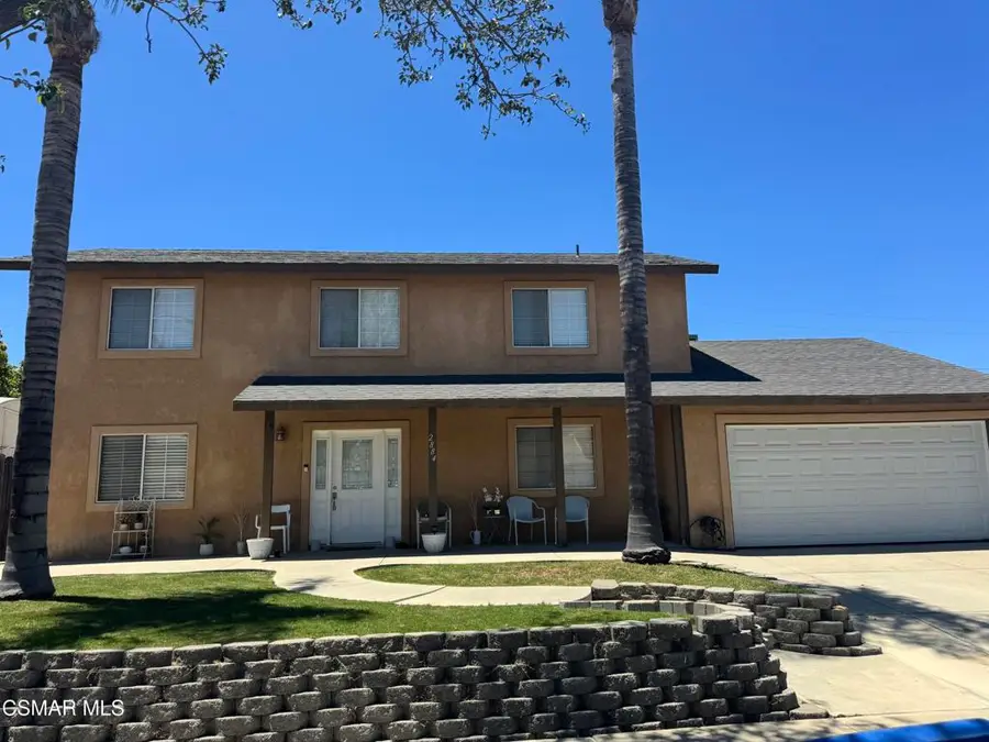 2884 Gardner Street, Simi Valley, CA 93065 - #2