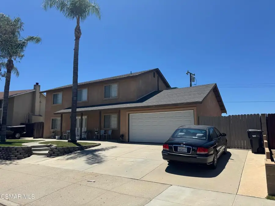 2884 Gardner Street, Simi Valley, CA 93065 - #3