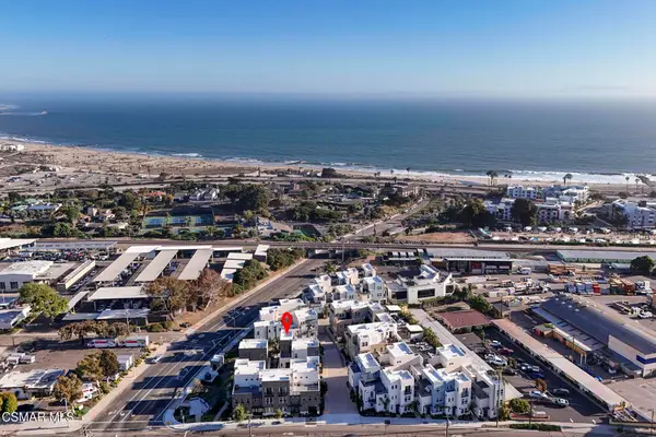 1290 E Thompson Boulevard #105, Ventura, CA 93001