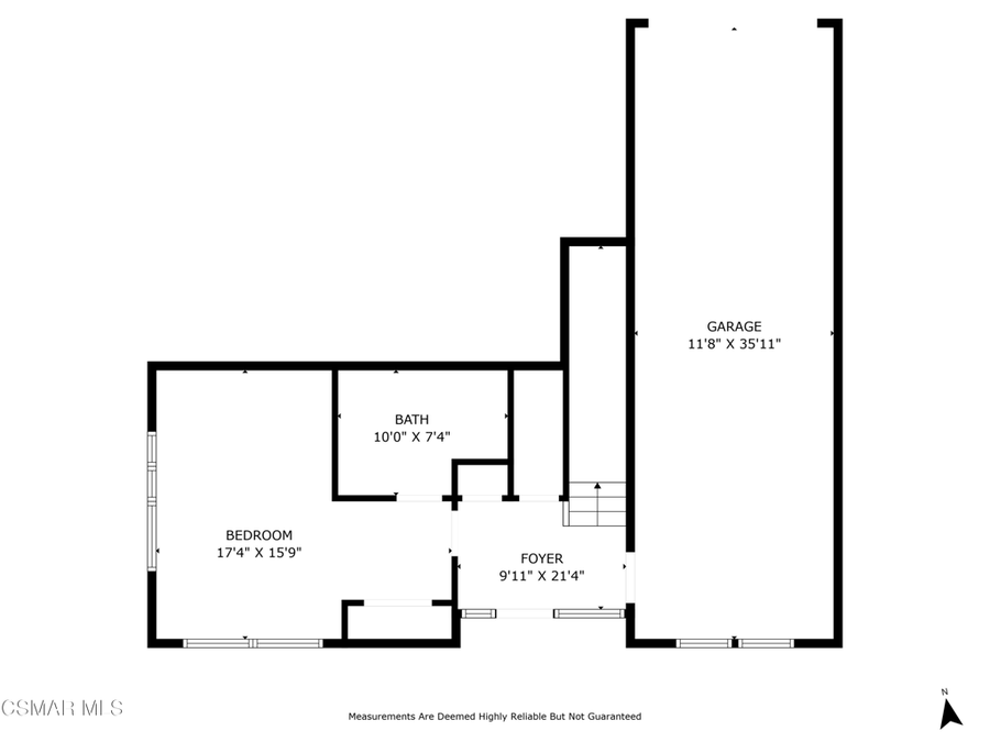 1290 E Thompson Boulevard #105, San Buenaventura Ventura, CA 93001 - #2