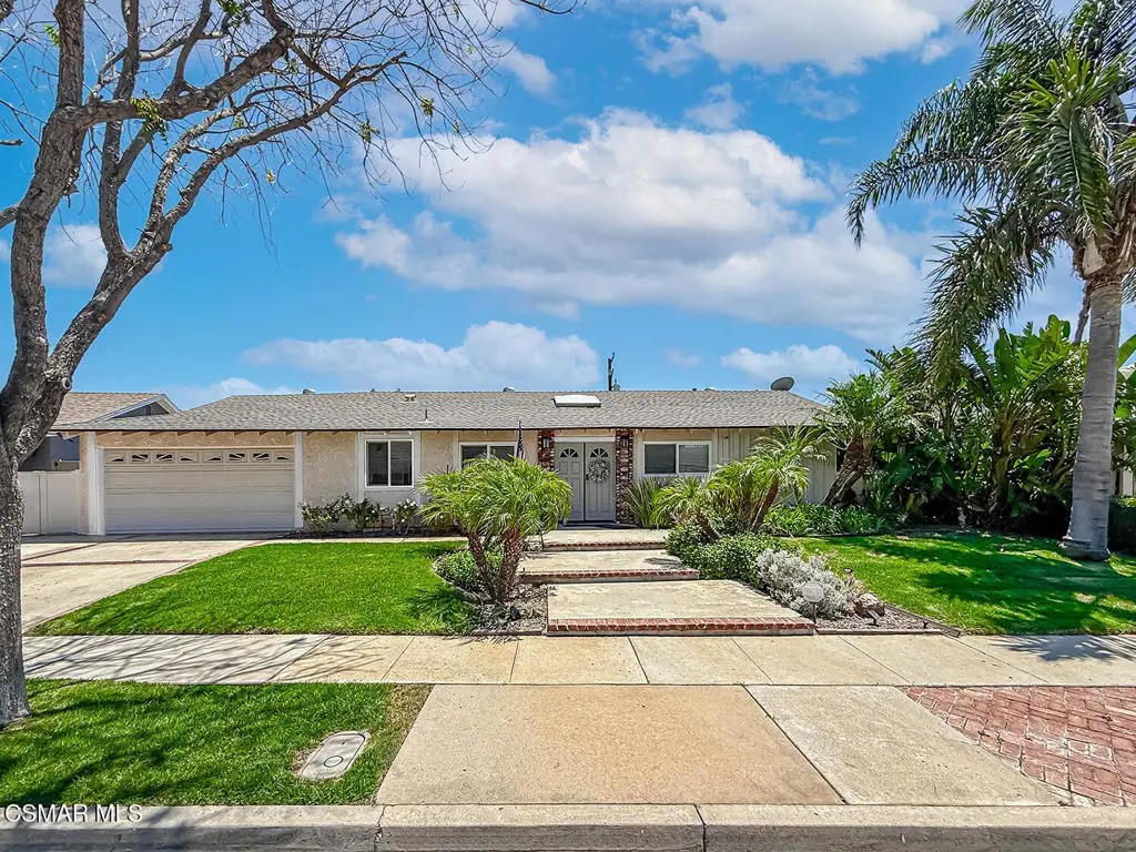 3360 Dalhart Avenue, Simi Valley, CA 93063 - #1