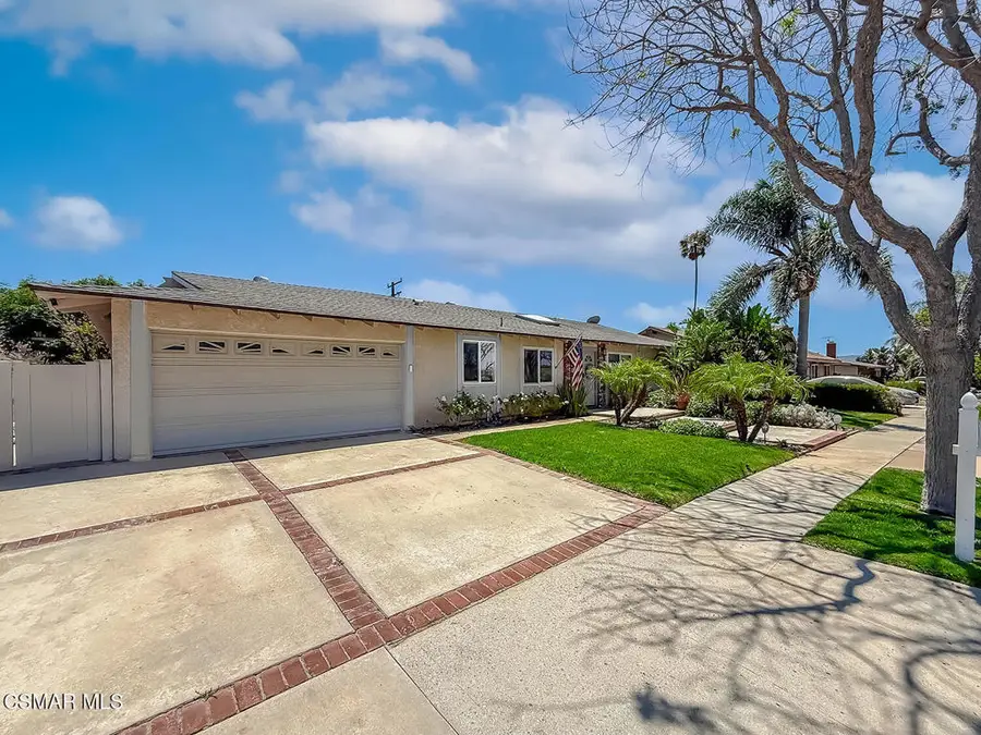 3360 Dalhart Avenue, Simi Valley, CA 93063 - #2