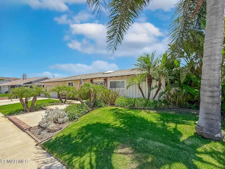 3360 Dalhart Avenue, Simi Valley, CA 93063 - #3