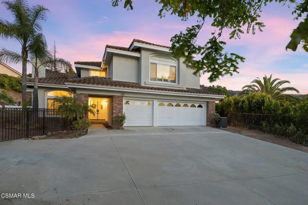 1868 Crystal View Circle, Thousand Oaks, CA 91320 - #1
