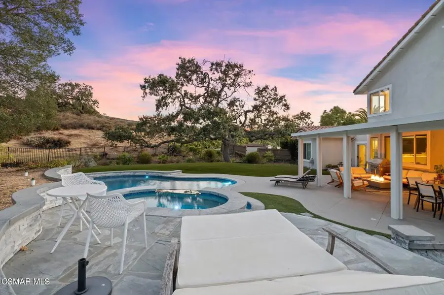1868 Crystal View Circle, Thousand Oaks, CA 91320 - #2